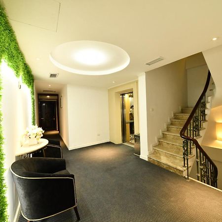 Hanoi Traveller House Dış mekan fotoğraf