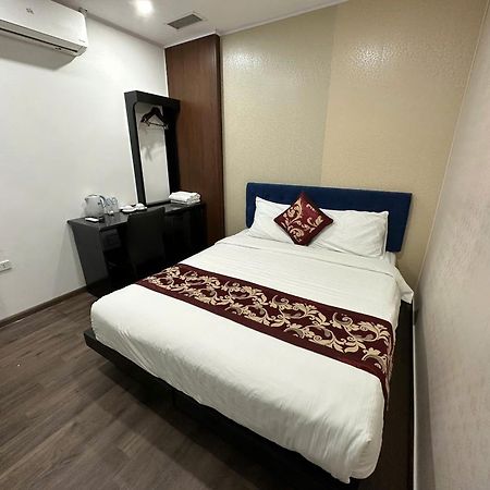 Hanoi Traveller House Dış mekan fotoğraf