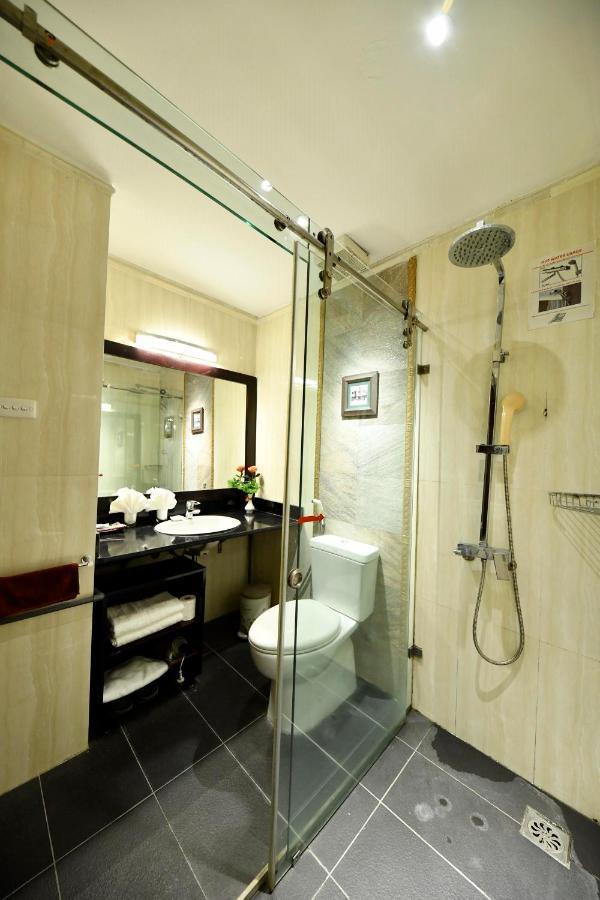 Hanoi Traveller House Dış mekan fotoğraf
