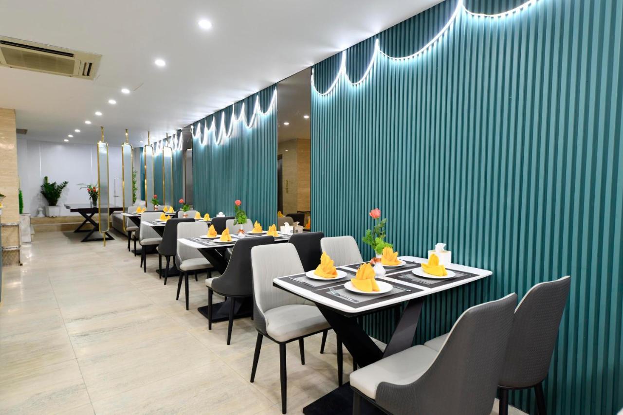 Hanoi Traveller House Dış mekan fotoğraf