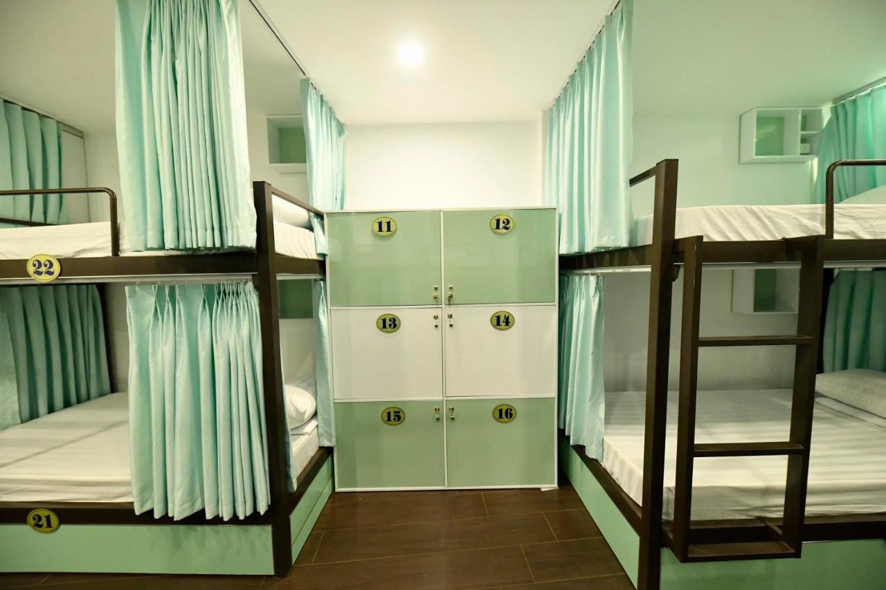 Hanoi Traveller House Dış mekan fotoğraf