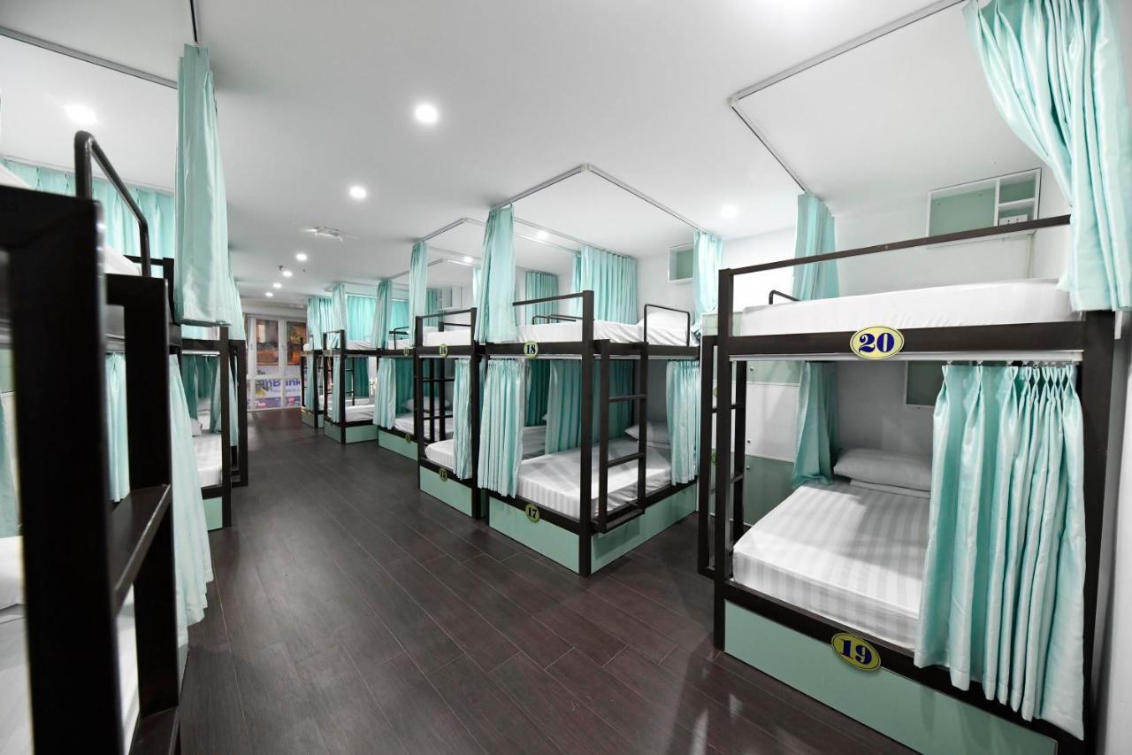Hanoi Traveller House Dış mekan fotoğraf