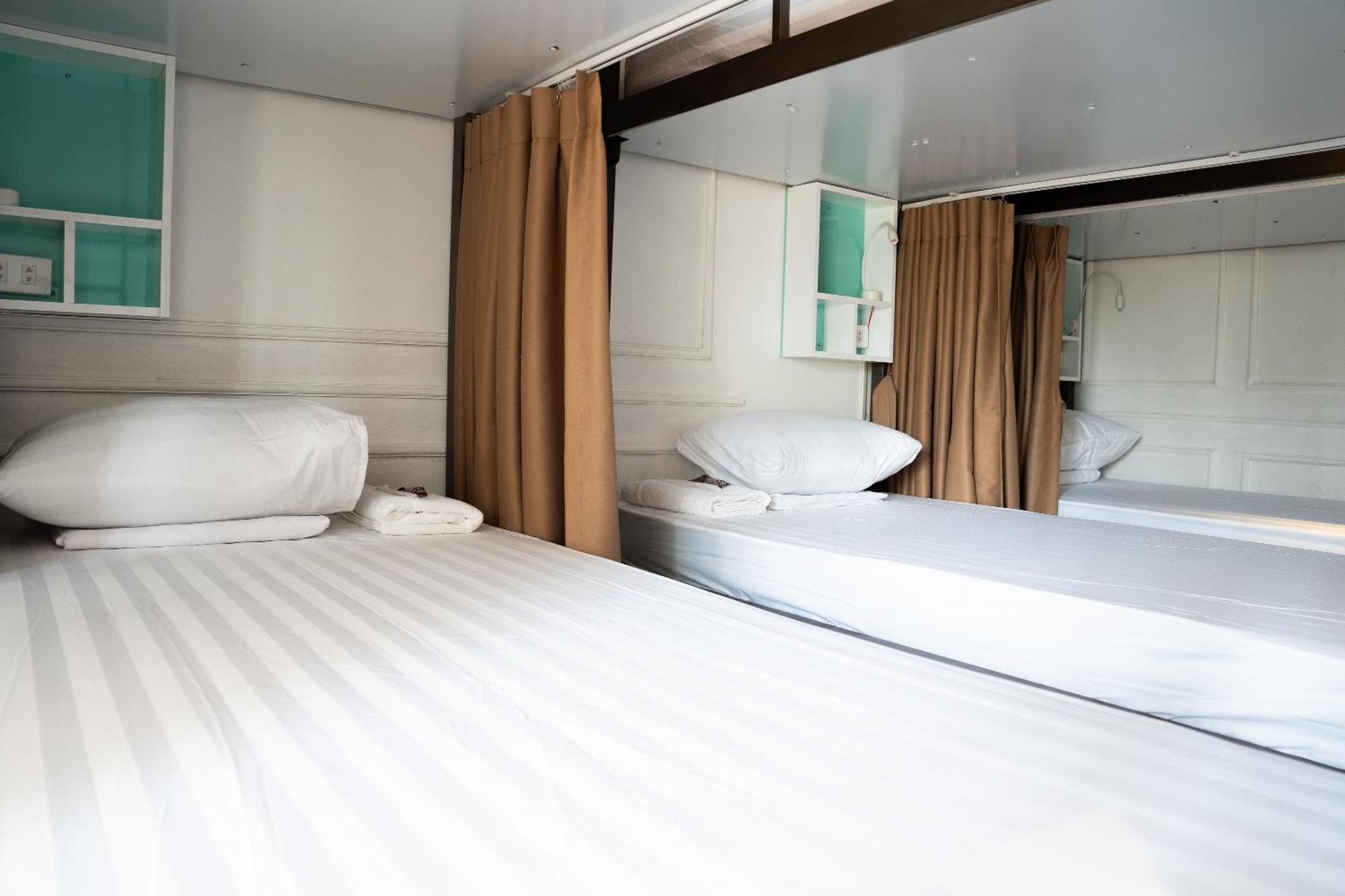 Hanoi Traveller House Dış mekan fotoğraf