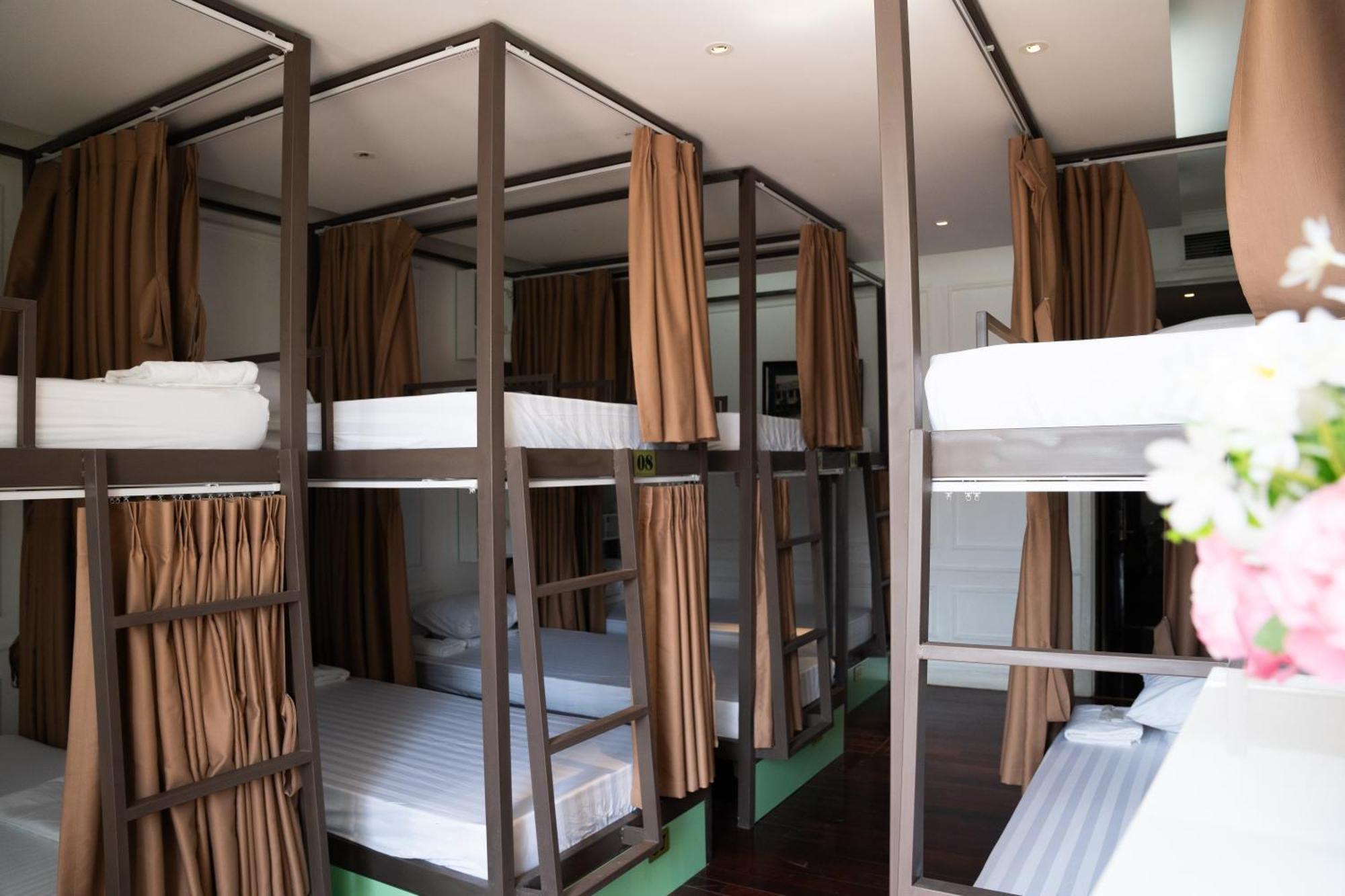 Hanoi Traveller House Dış mekan fotoğraf