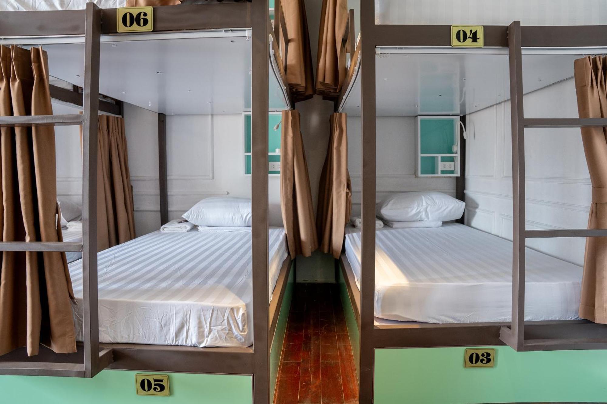 Hanoi Traveller House Dış mekan fotoğraf
