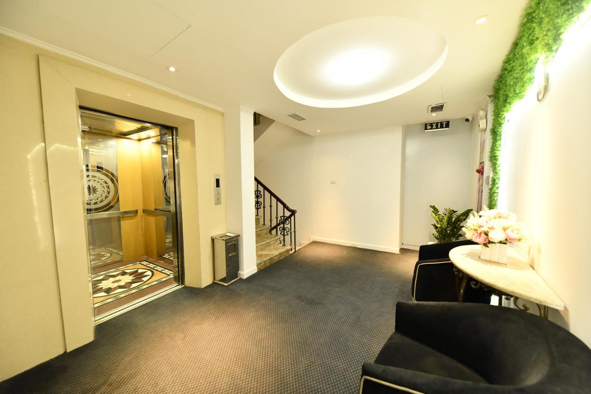 Hanoi Traveller House Dış mekan fotoğraf