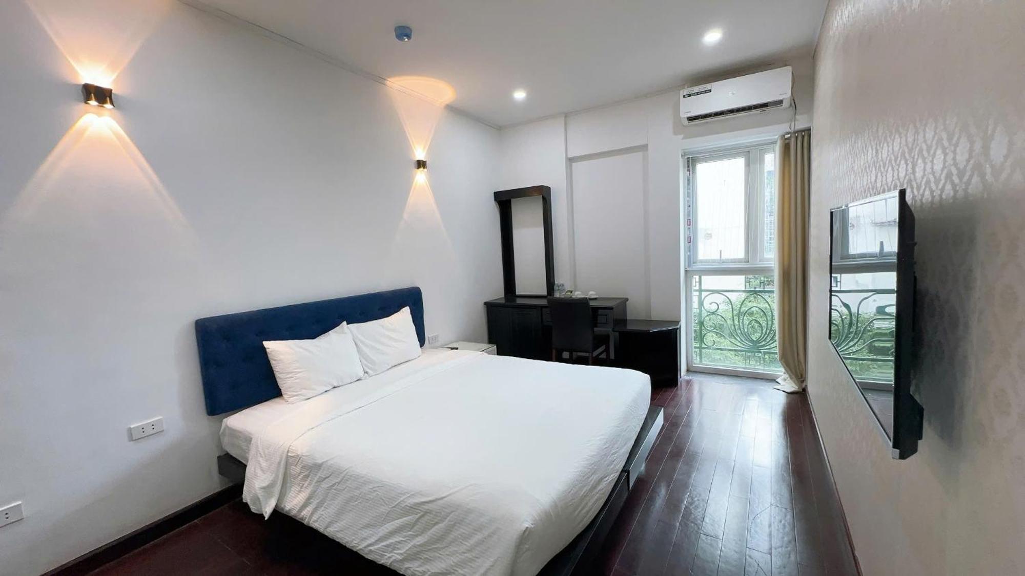 Hanoi Traveller House Dış mekan fotoğraf