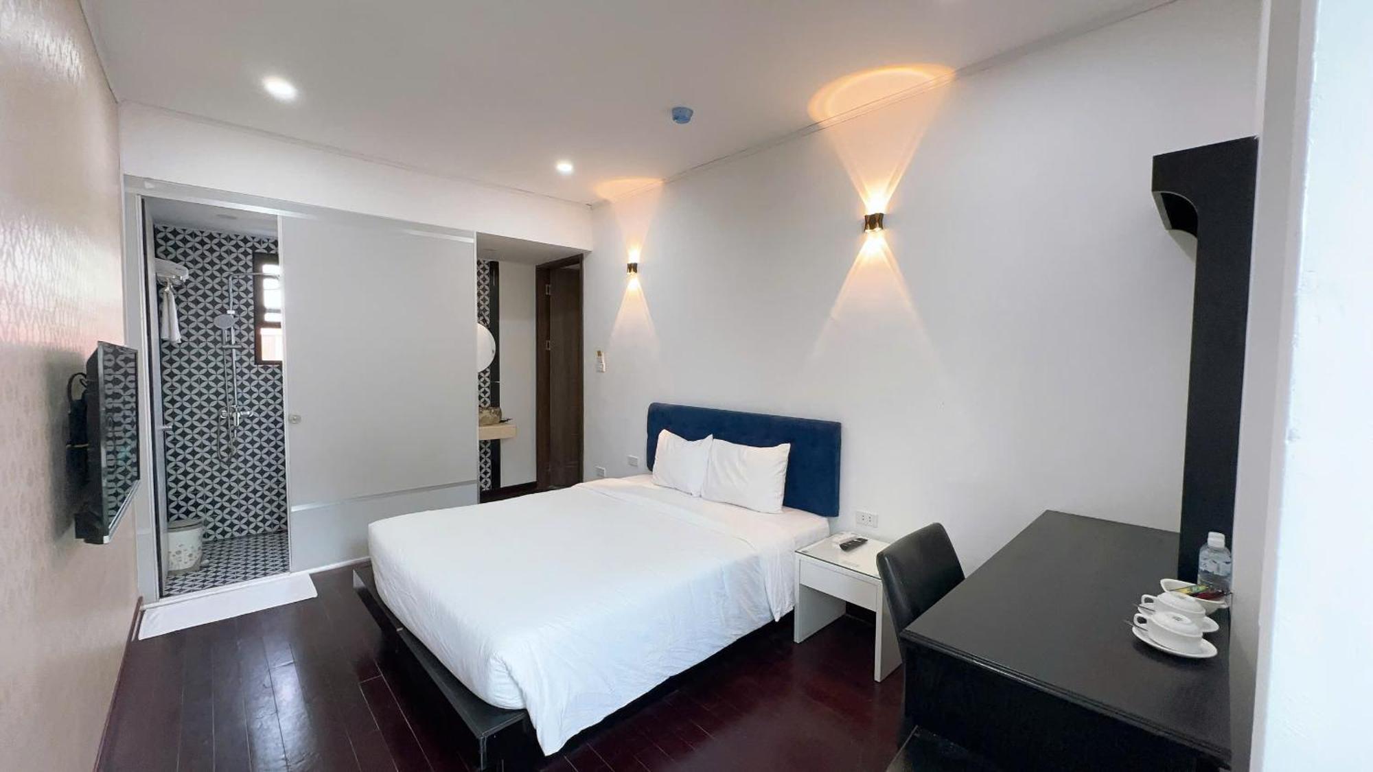 Hanoi Traveller House Dış mekan fotoğraf