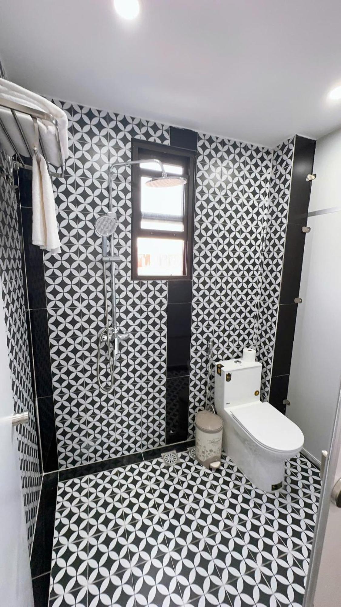 Hanoi Traveller House Dış mekan fotoğraf