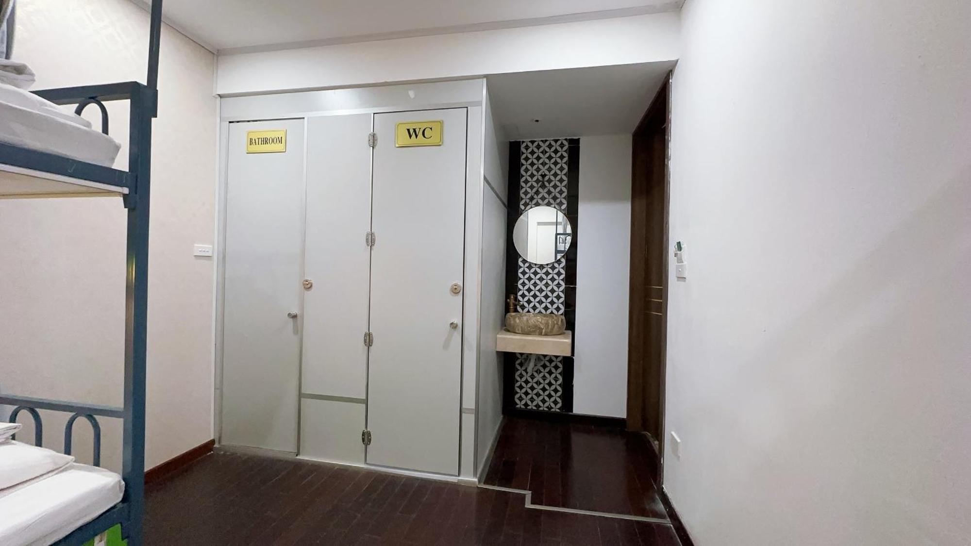 Hanoi Traveller House Dış mekan fotoğraf