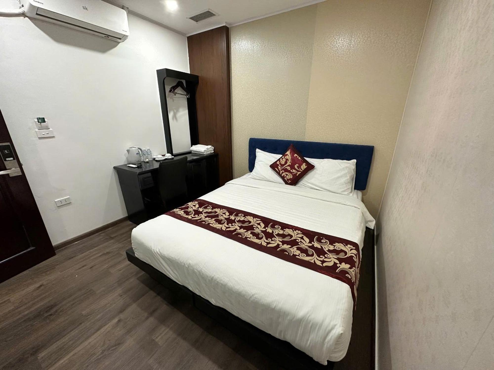 Hanoi Traveller House Dış mekan fotoğraf